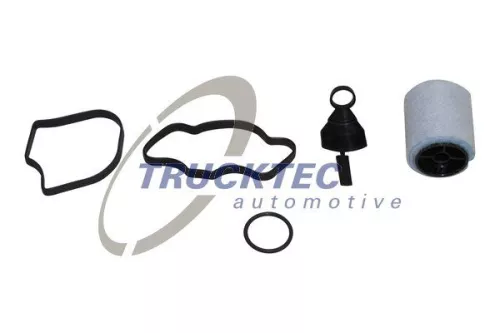 TRUCKTEC AUTOMOTIVE Filter, crankcase ventilation (08.10.147)