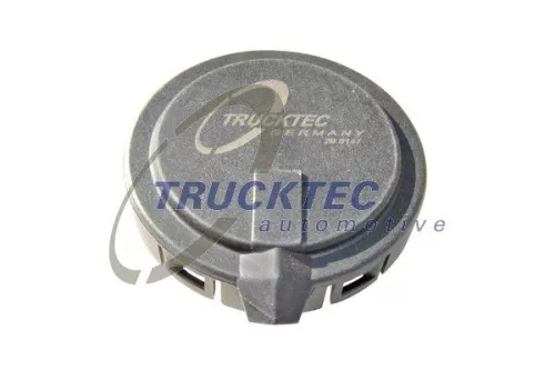 TRUCKTEC AUTOMOTIVE Valve, crankcase ventilation (08.10.149)