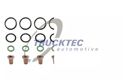 TRUCKTEC AUTOMOTIVE Seal Kit, injector nozzle (01.10.219)