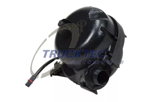TRUCKTEC AUTOMOTIVE Oil Separator, crankcase ventilation (08.10.160)