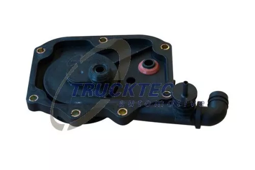 TRUCKTEC AUTOMOTIVE Valve, crankcase ventilation (08.10.161)