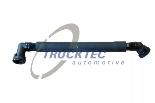 TRUCKTEC AUTOMOTIVE Hose, crankcase ventilation (08.10.162)