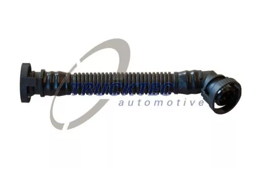 TRUCKTEC AUTOMOTIVE Hose, crankcase ventilation (08.10.166)
