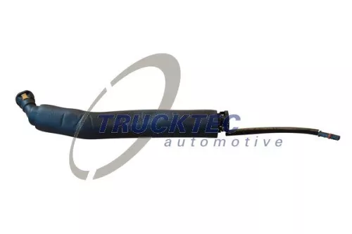 TRUCKTEC AUTOMOTIVE Hose, crankcase ventilation (08.10.169)