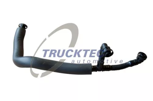 TRUCKTEC AUTOMOTIVE Hose, crankcase ventilation (08.10.170)
