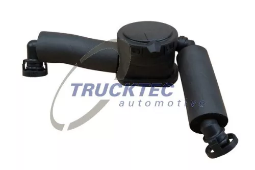 TRUCKTEC AUTOMOTIVE Hose, crankcase ventilation (08.10.175)