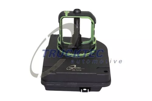 TRUCKTEC AUTOMOTIVE Valve, air control (intake air) (08.10.177)