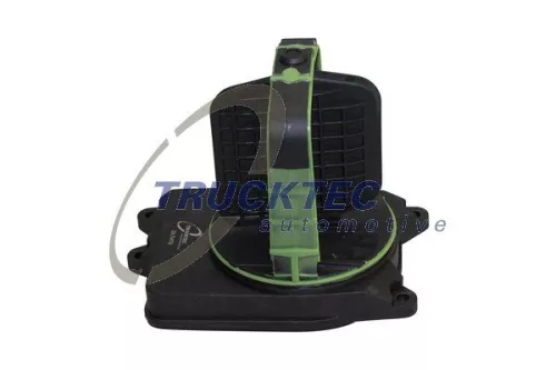 TRUCKTEC AUTOMOTIVE Valve, air control (intake air) (08.10.178)