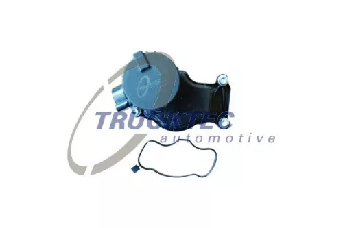 TRUCKTEC AUTOMOTIVE Valve, crankcase ventilation (08.10.179)