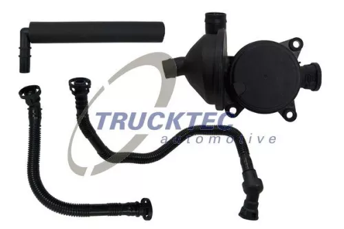 TRUCKTEC AUTOMOTIVE Repair Kit, crankcase ventilation (08.10.181)