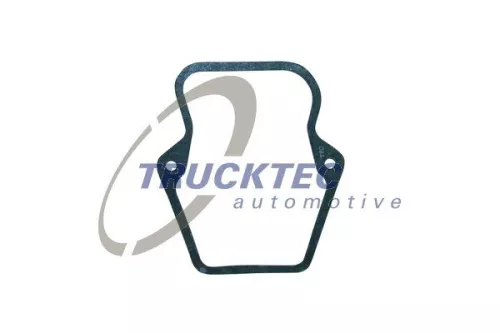 TRUCKTEC AUTOMOTIVE Gasket, cylinder head cover (01.10.222)