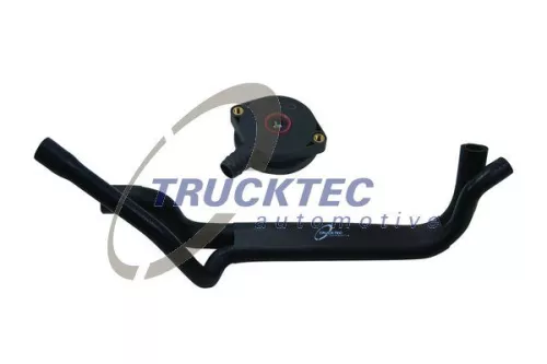 TRUCKTEC AUTOMOTIVE Repair Kit, crankcase ventilation (08.10.183)