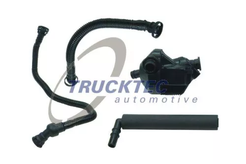 TRUCKTEC AUTOMOTIVE Repair Kit, crankcase ventilation (08.10.185)