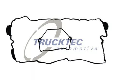 TRUCKTEC AUTOMOTIVE Gasket Set, cylinder head cover (08.10.188)