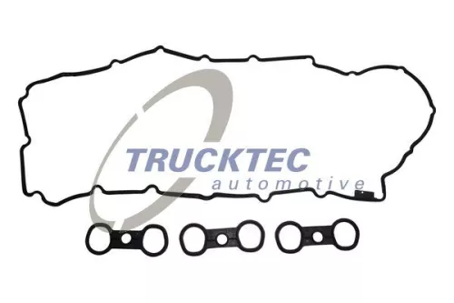 TRUCKTEC AUTOMOTIVE Gasket Set, cylinder head cover (08.10.197)