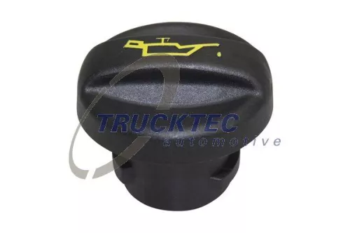 TRUCKTEC AUTOMOTIVE Sealing Cap, oil filler neck (08.10.209)
