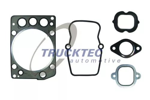 TRUCKTEC AUTOMOTIVE Gasket Kit, cylinder head (01.10.224)