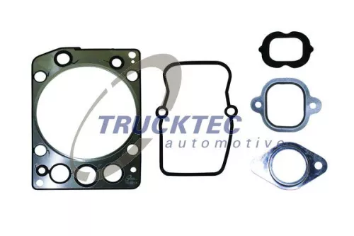 TRUCKTEC AUTOMOTIVE Gasket Kit, cylinder head (01.10.225)