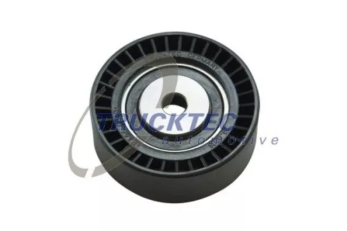 TRUCKTEC AUTOMOTIVE Deflection/Guide Pulley, V-ribbed belt (08.11.006)