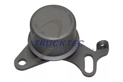 TRUCKTEC AUTOMOTIVE Tensioner Pulley, timing belt (08.11.007)
