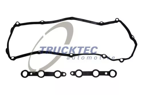 TRUCKTEC AUTOMOTIVE Gasket Set, cylinder head cover (08.11.013)