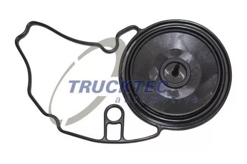 TRUCKTEC AUTOMOTIVE Membrane, crankcase ventilation (01.10.226)