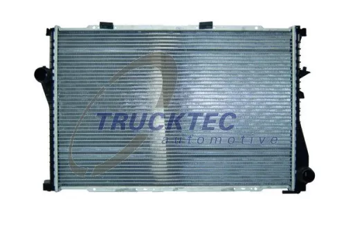 TRUCKTEC AUTOMOTIVE Radiator, engine cooling (08.11.026)