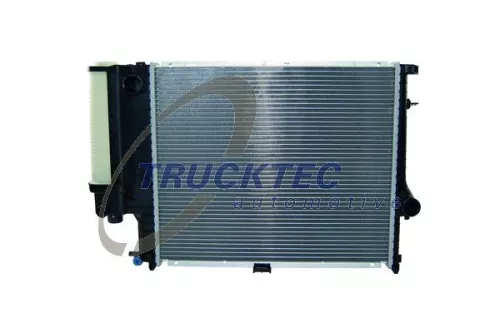 TRUCKTEC AUTOMOTIVE Radiator, engine cooling (08.11.030)