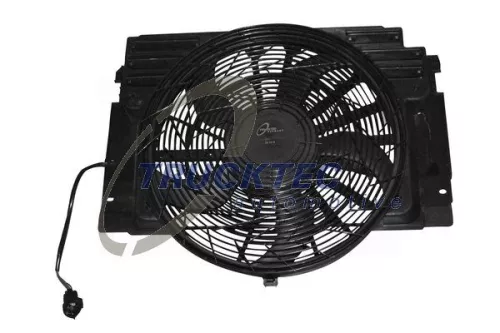TRUCKTEC AUTOMOTIVE Fan, engine cooling (08.11.044)