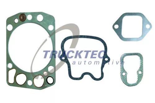 TRUCKTEC AUTOMOTIVE Gasket Kit, cylinder head (01.10.015)