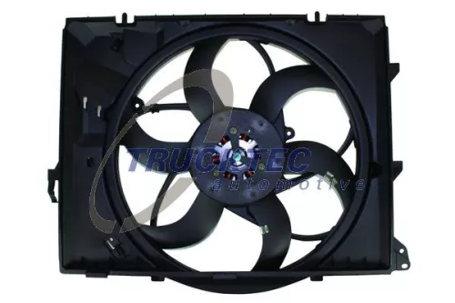TRUCKTEC AUTOMOTIVE Fan, engine cooling (08.11.048)