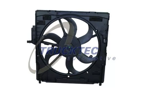 TRUCKTEC AUTOMOTIVE Fan, engine cooling (08.11.051)