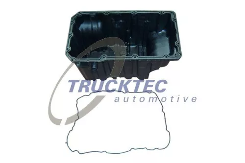 TRUCKTEC AUTOMOTIVE Oil Sump (01.10.229)