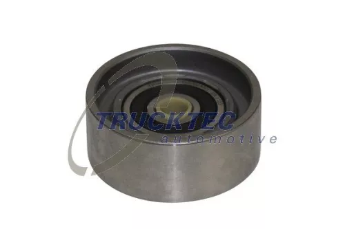 TRUCKTEC AUTOMOTIVE Deflection Pulley/Guide Pulley, timing belt (08.12.009)