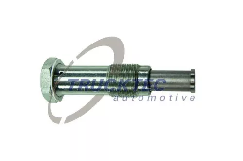 Tensioner, timing chain