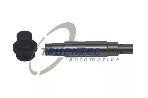TRUCKTEC AUTOMOTIVE Tensioner, timing chain (08.12.022)