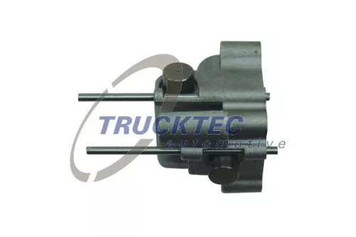 TRUCKTEC AUTOMOTIVE Tensioner, timing chain (08.12.027)