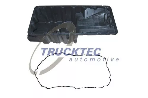 TRUCKTEC AUTOMOTIVE Oil Sump (01.10.231)