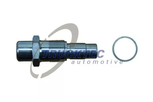TRUCKTEC AUTOMOTIVE Tensioner, timing chain (08.12.061)