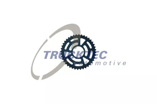 TRUCKTEC AUTOMOTIVE Gear/Sprocket, camshaft (08.12.077)
