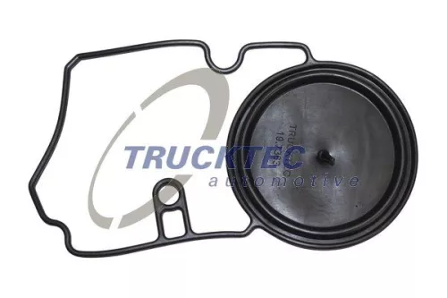 TRUCKTEC AUTOMOTIVE Membrane, crankcase ventilation (01.10.240)