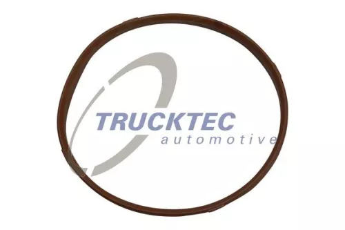 TRUCKTEC AUTOMOTIVE Gasket, intake manifold housing (08.13.002)