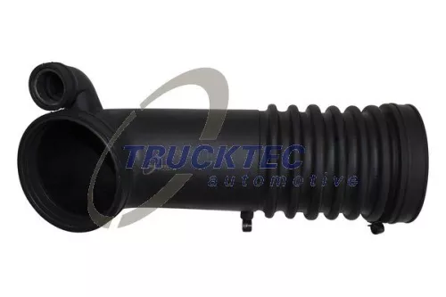 TRUCKTEC AUTOMOTIVE Intake Hose, air filter (08.13.005)