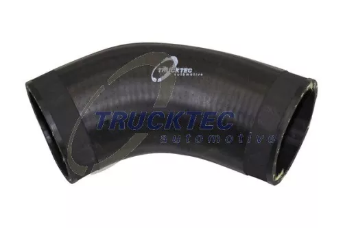 TRUCKTEC AUTOMOTIVE Charge Air Hose (08.14.012)