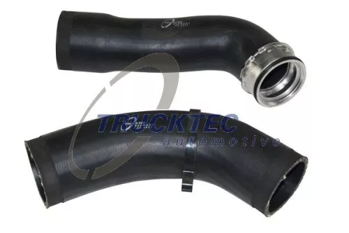 TRUCKTEC AUTOMOTIVE Charge Air Hose (08.14.014)