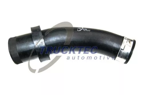 TRUCKTEC AUTOMOTIVE Charge Air Hose (08.14.016)