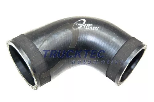 TRUCKTEC AUTOMOTIVE Charge Air Hose (08.14.019)