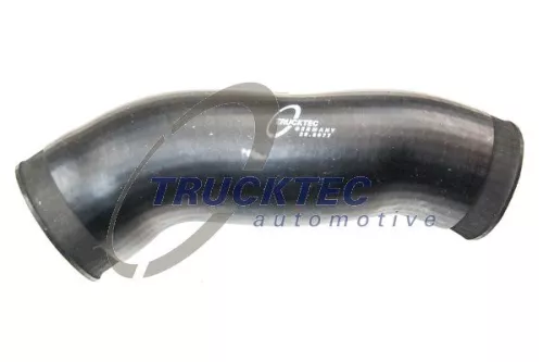TRUCKTEC AUTOMOTIVE Charge Air Hose (08.14.020)