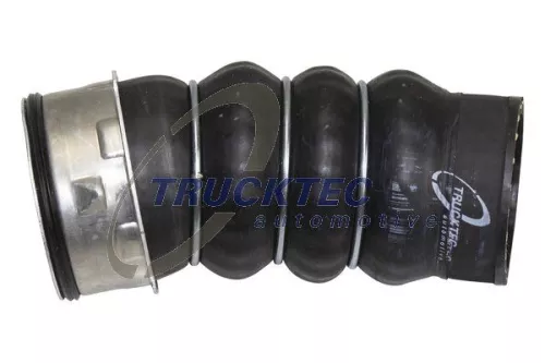 TRUCKTEC AUTOMOTIVE Charge Air Hose (08.14.022)