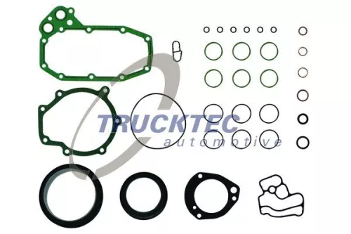 TRUCKTEC AUTOMOTIVE Gasket Kit, crankcase (01.10.246)